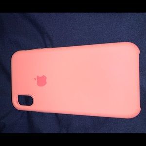 Apple iPhone X case